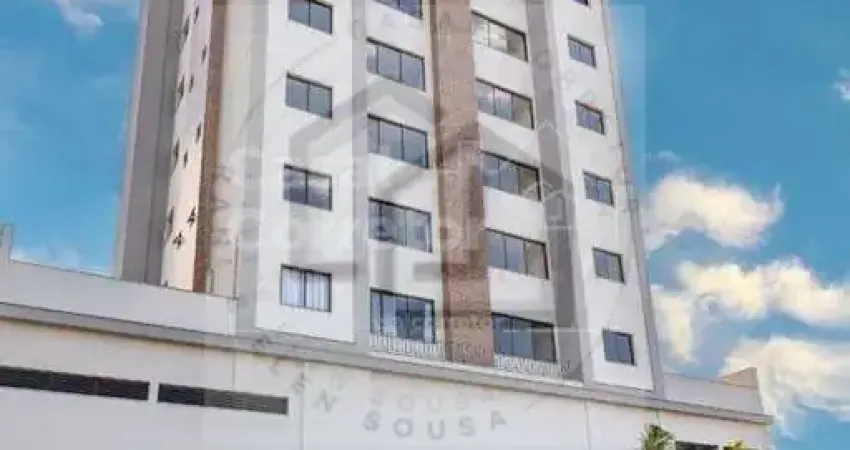 Apartamento com 2 quartos à venda no Guarani, Brusque 