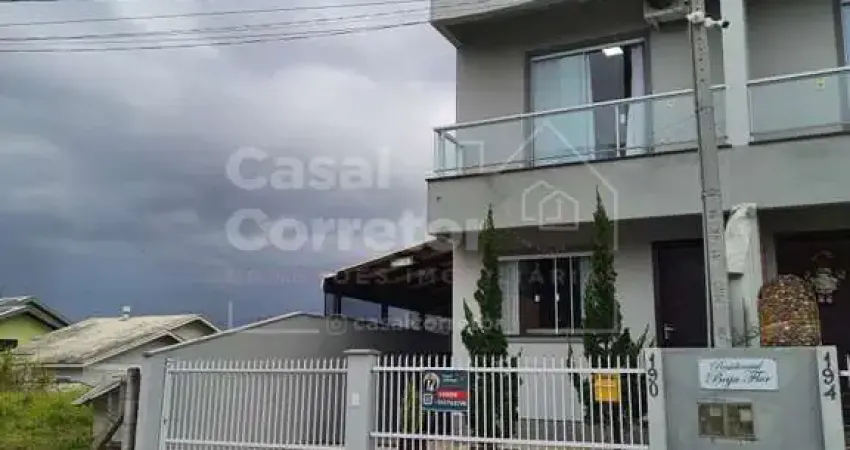 Casa com 2 quartos à venda no Santa Terezinha, Brusque