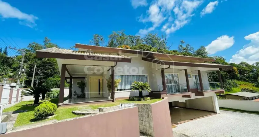 Casa com 3 quartos à venda no Santa Rita, Brusque 