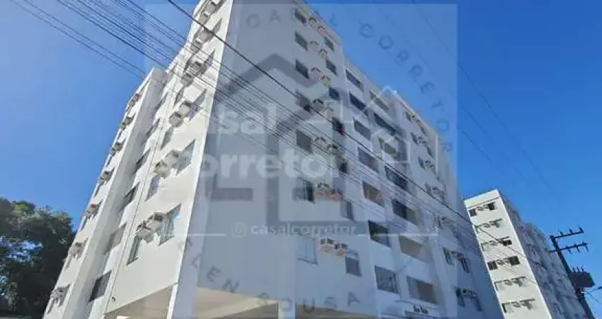 Apartamento com 2 quartos à venda no Rio Branco, Brusque 