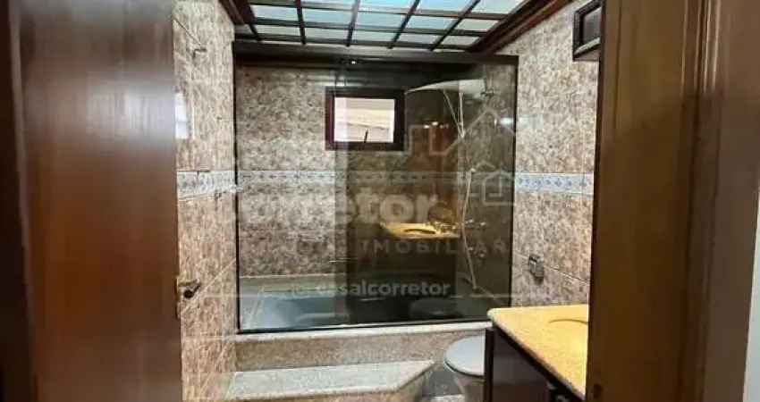 Apartamento com 3 quartos à venda no Centro II, Brusque