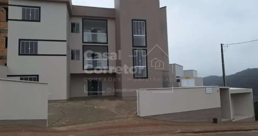 Apartamento com 3 quartos à venda no Dom Joaquim, Brusque 