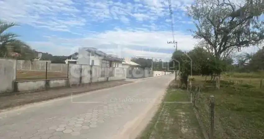 Terreno à venda no São Pedro, Guabiruba 