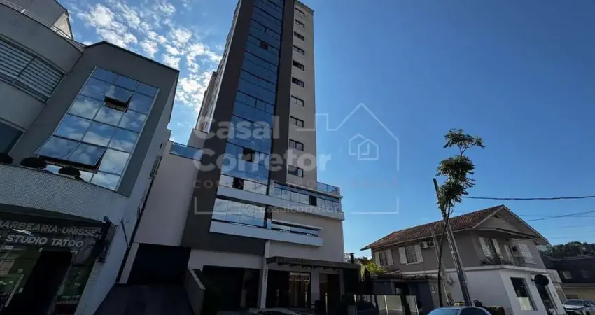 Apartamento com 3 quartos à venda no Centro I, Brusque