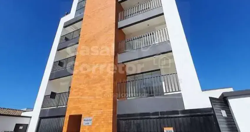 Apartamento com 2 quartos para alugar no Santa Terezinha, Brusque