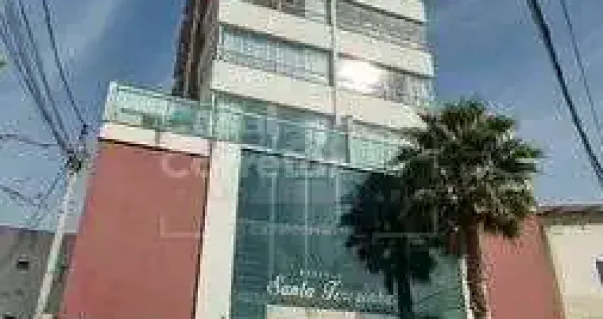 Lindo apartamento mobiliado com 2 dormitórios sendo 1 suíte