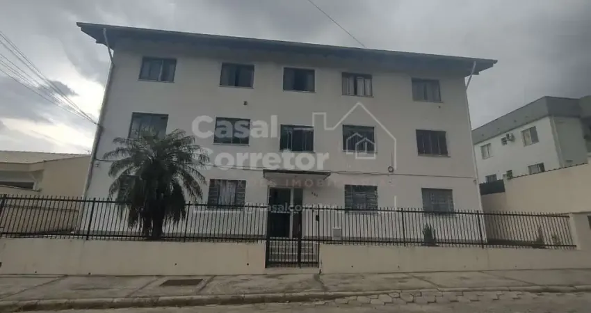 Apartamento com 3 quartos à venda no Steffen, Brusque 