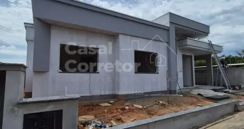 Casa com 3 quartos à venda no Guabiruba Sul, Guabiruba 
