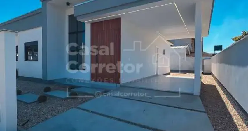 Casa com 3 quartos à venda no Guabiruba Sul, Guabiruba