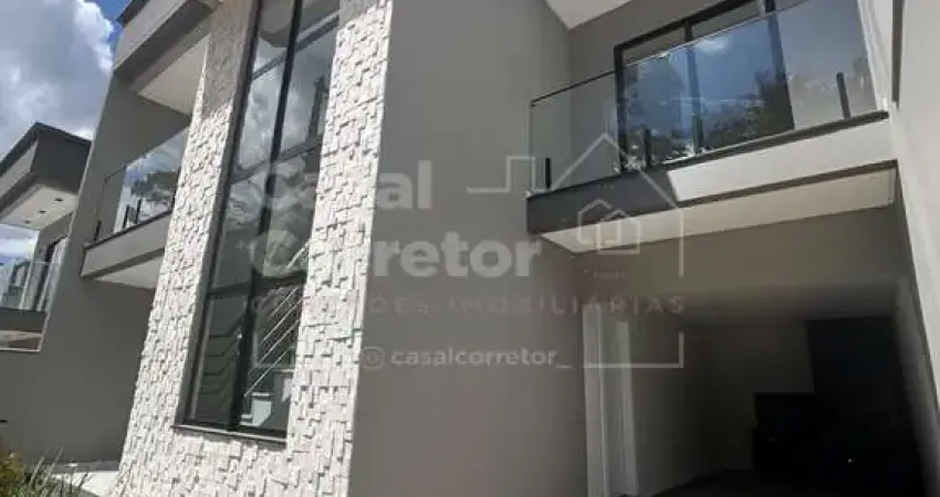 Casa com 3 quartos à venda no Nova Brasília, Brusque 
