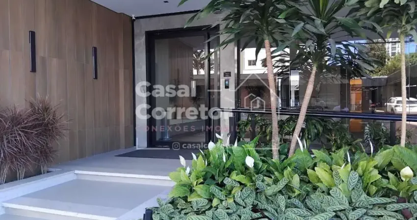 Apartamento com 2 quartos à venda no Centro I, Brusque 