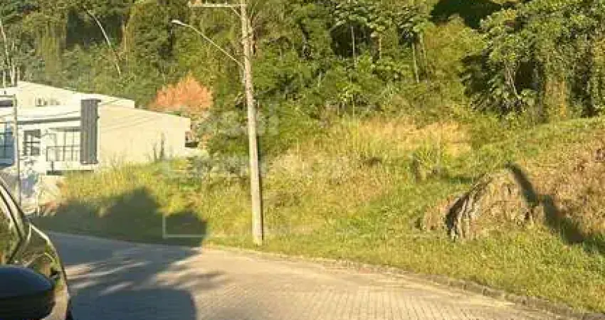 Terreno à venda no Águas Claras, Brusque