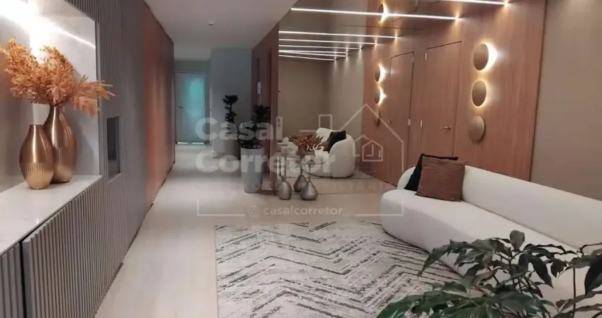 Apartamento com 2 quartos para alugar no Guarani, Brusque