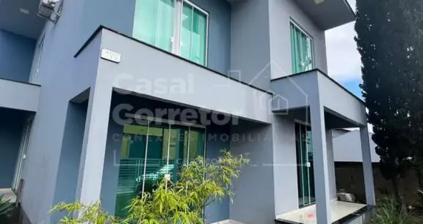 Casa com 7 quartos à venda no Limoeiro, Brusque