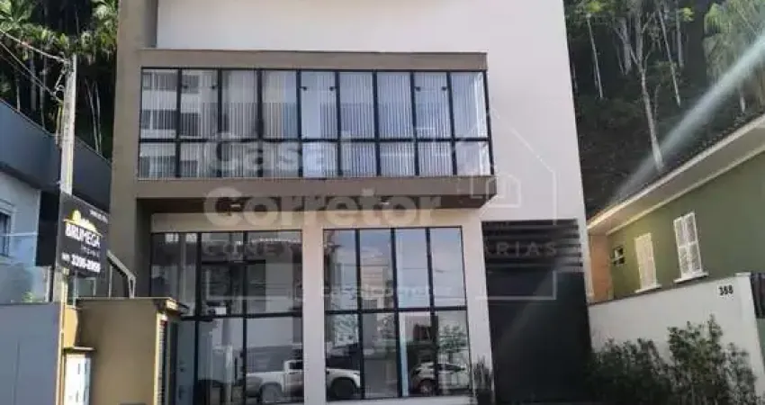 Sala comercial para alugar no Centro I, Brusque 