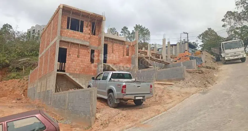 Casa com 2 quartos à venda no São Pedro, Brusque 