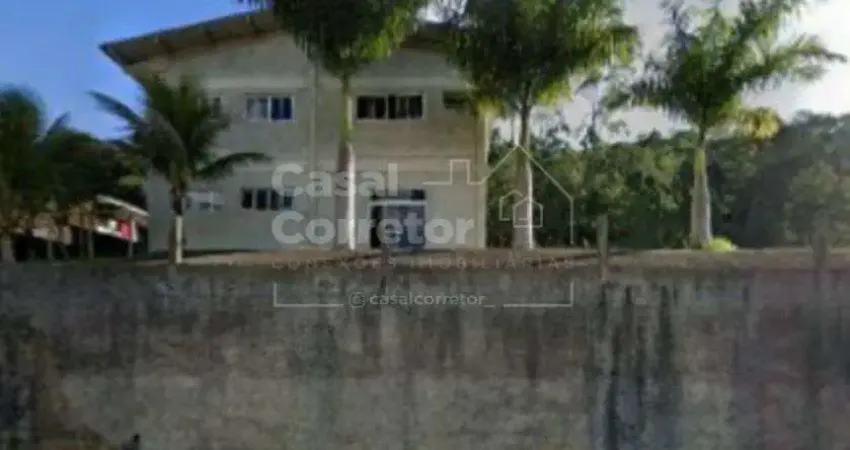 Pavilhão/galpão para alugar no bairro limeira - brusque/sc