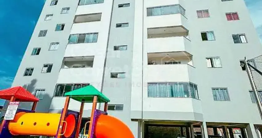 Apartamento para alugar no bairro santa terezinha - brusque/sc