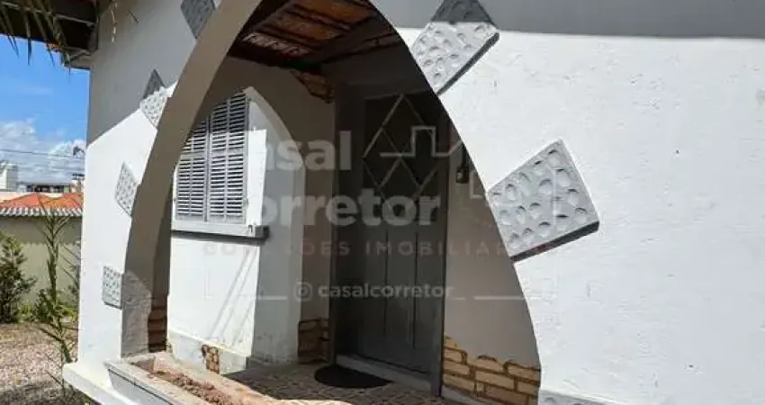 Casa com 3 quartos à venda no Souza Cruz, Brusque 