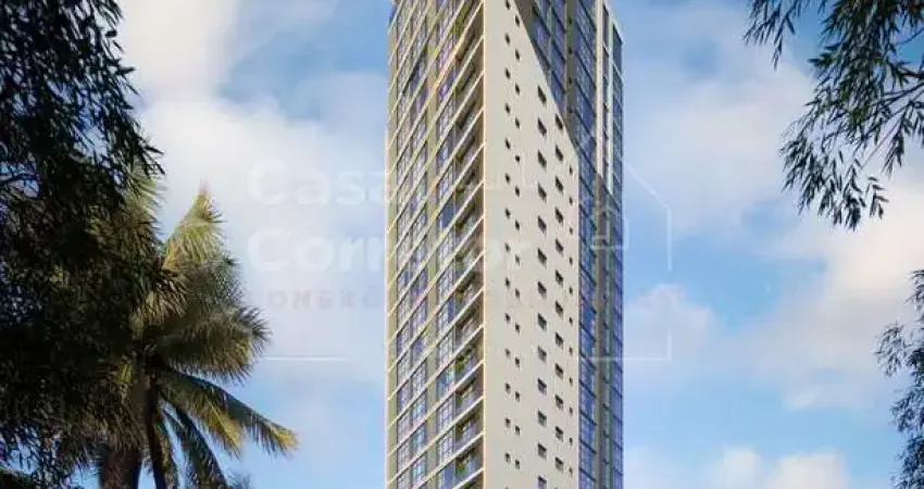 Apartamento com 3 quartos à venda no Centro, Porto Belo 