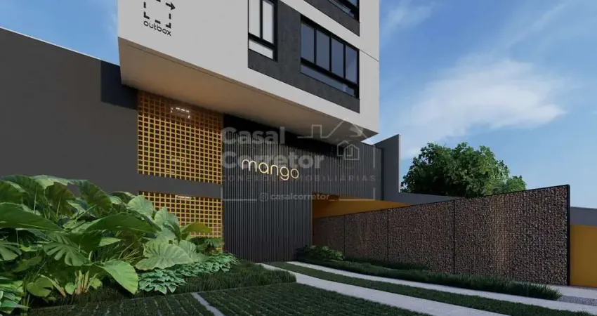 Apartamento com 3 quartos à venda no Santa Terezinha, Brusque 