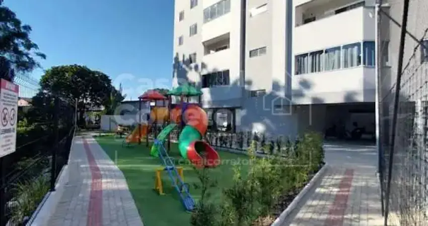 Apartamento com 2 quartos para alugar no Santa Terezinha, Brusque 