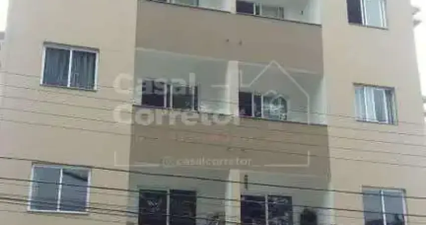 Apartamento com 1 quarto à venda no Centro I, Brusque 