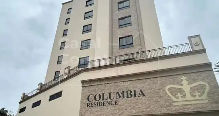 Apartamento com 1 quarto para alugar no Santa Terezinha, Brusque