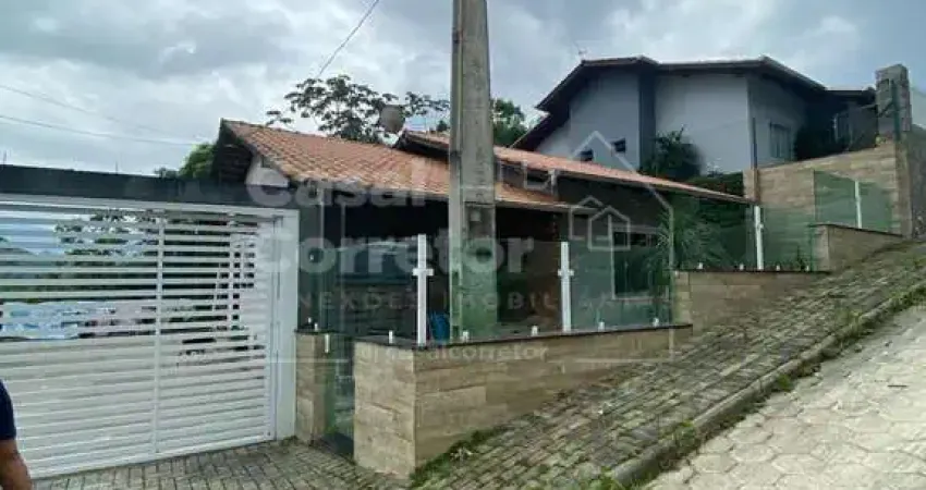Casa com 2 quartos à venda em Aimoré, Guabiruba
