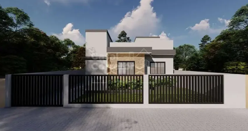 Casa com 3 quartos à venda no Águas Claras, Brusque
