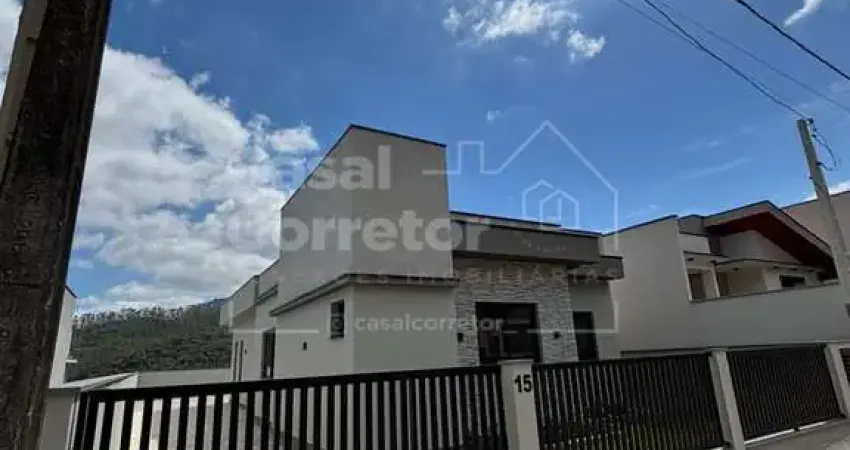 Casa com 3 quartos à venda no Águas Claras, Brusque 