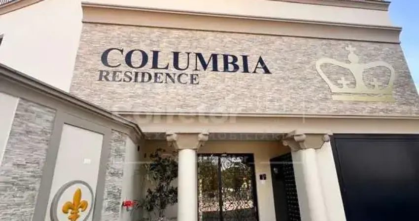 Apartamento com 1 quarto para alugar no Santa Terezinha, Brusque 