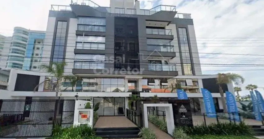 Apartamento com 2 quartos à venda na Praia Brava, Itajaí