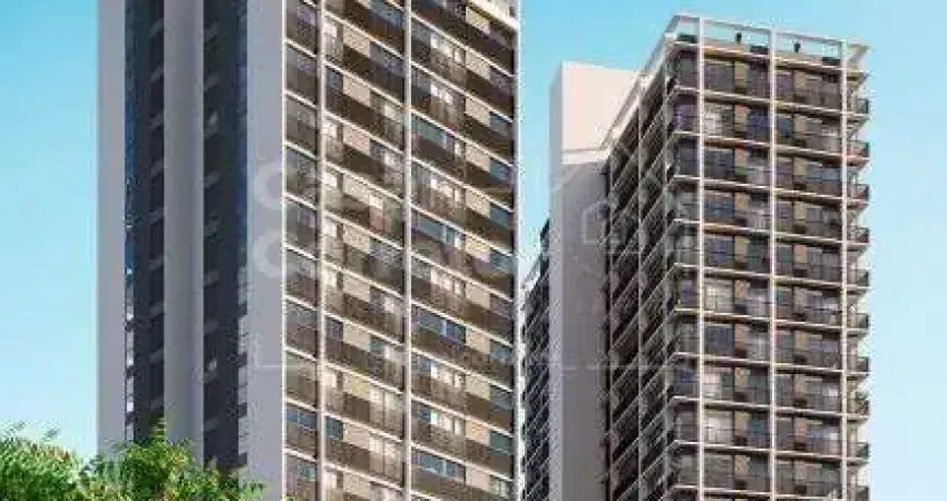 Apartamento com 1 quarto à venda no São Luiz, Brusque 