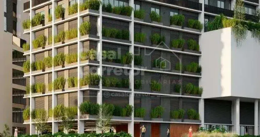 Apartamento com 3 quartos à venda no São Luiz, Brusque