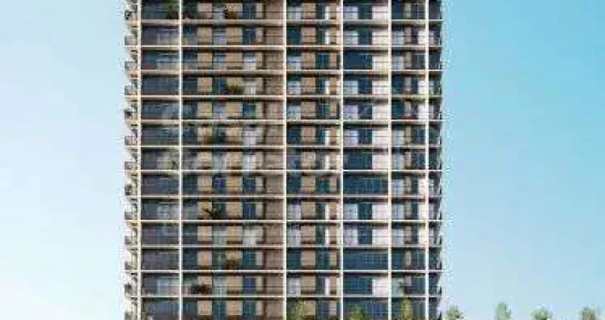 Apartamento com 2 quartos à venda no São Luiz, Brusque