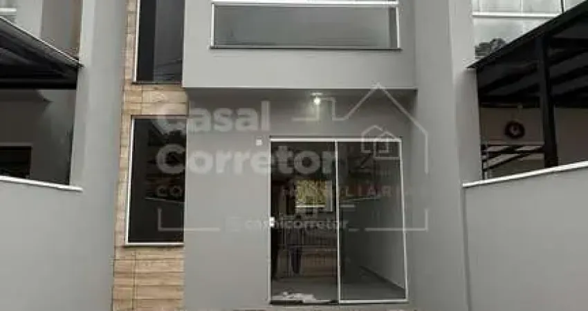 Casa com 2 quartos à venda no Bateas, Brusque 