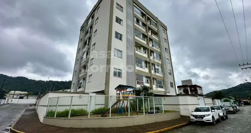 Apartamento com 2 quartos à venda no Guarani, Brusque 