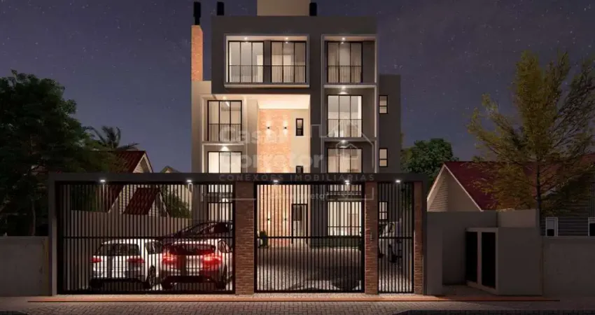 Apartamento com 1 quarto à venda no Rio Branco, Brusque 