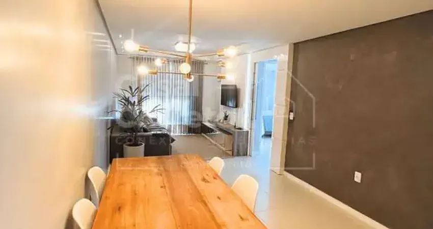 Apartamento com 2 quartos à venda no Poço Fundo, Brusque 