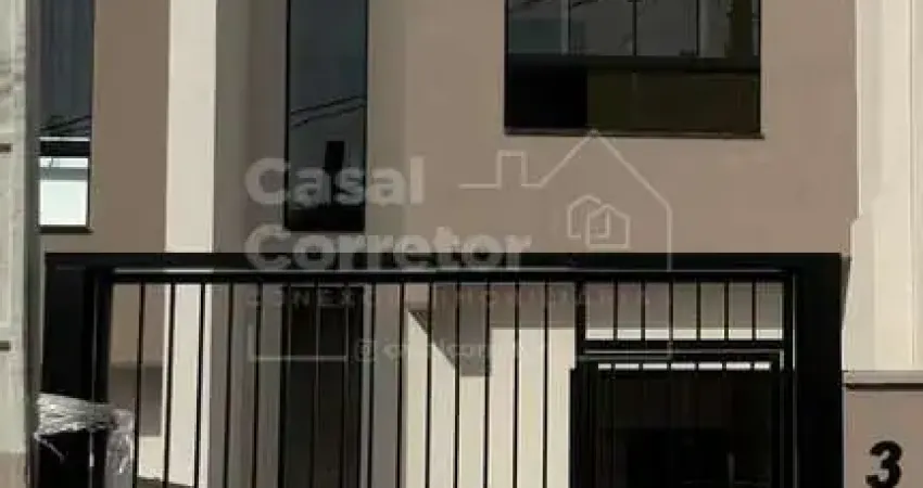 Casa com 2 quartos à venda no Águas Claras, Brusque 