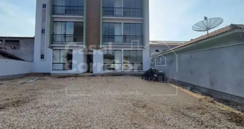 Apartamento com 1 quarto para alugar no Limoeiro, Brusque 