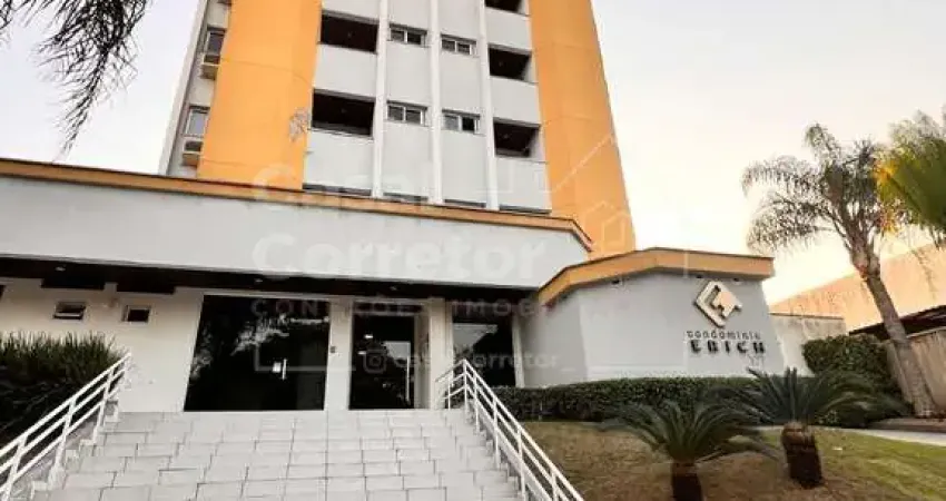 Apartamento com 1 quarto à venda no Centro I, Brusque