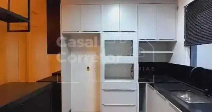 Apartamento para alugar no bairro águas claras - brusque/sc
