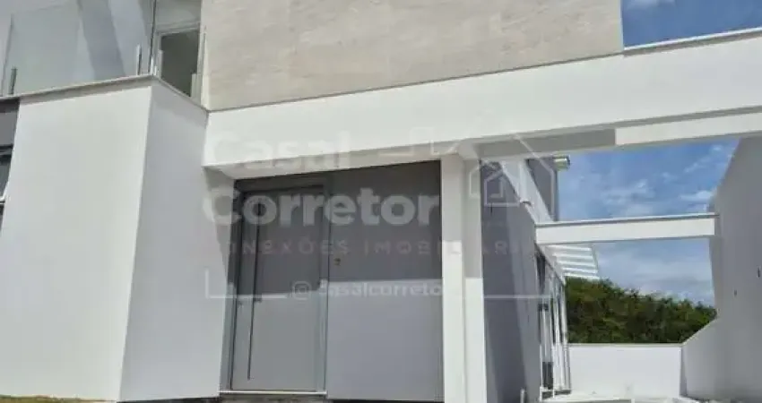 Casa com 3 quartos à venda no Guabiruba Sul, Guabiruba 