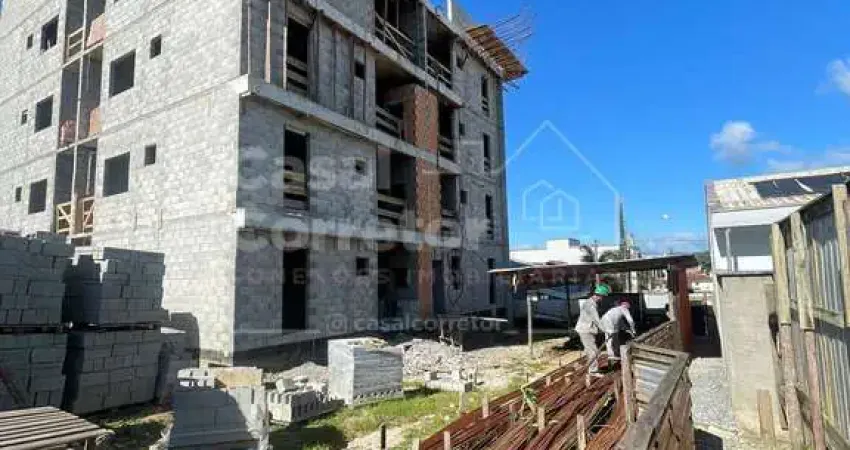 Apartamento com 1 quarto à venda no Santa Terezinha, Brusque 