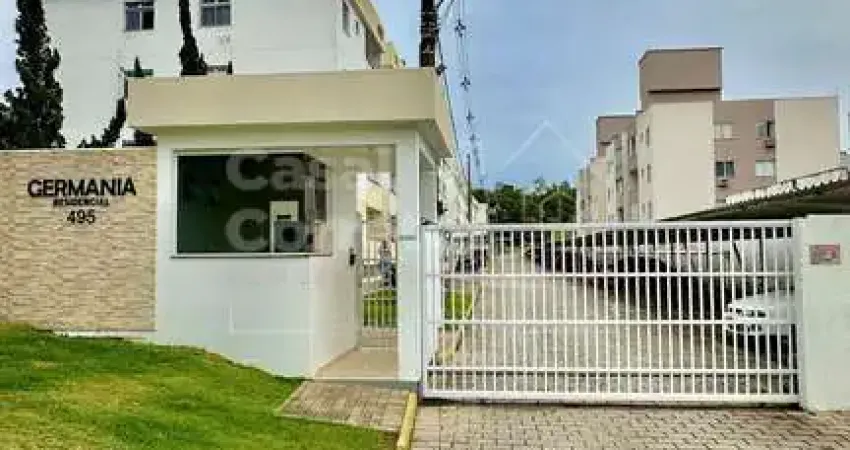 Apartamento com 2 quartos à venda no Souza Cruz, Brusque 
