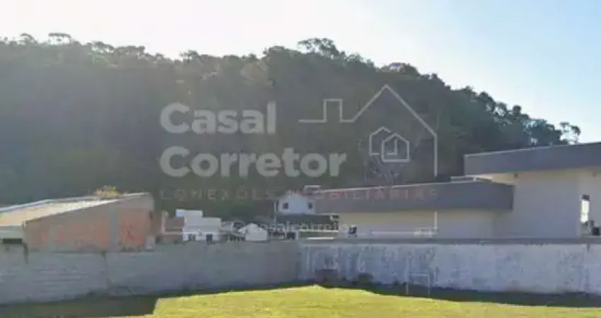 Terreno à venda no Centro, Guabiruba