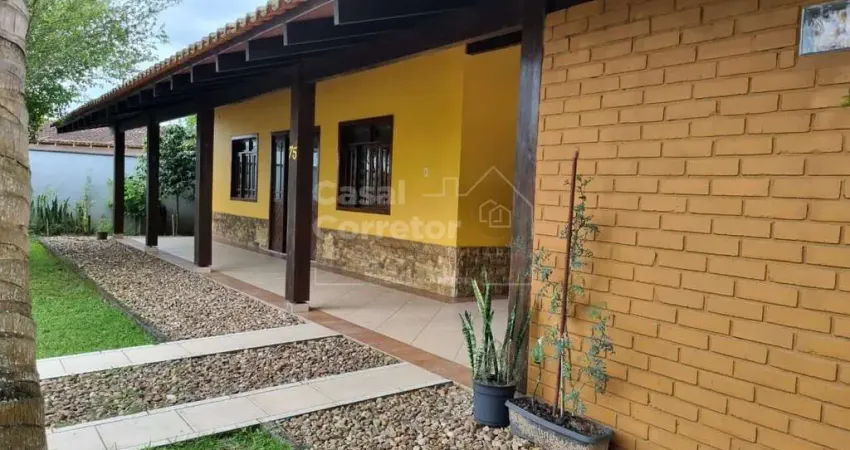Casa com 3 quartos à venda em Poço Grande, Gaspar