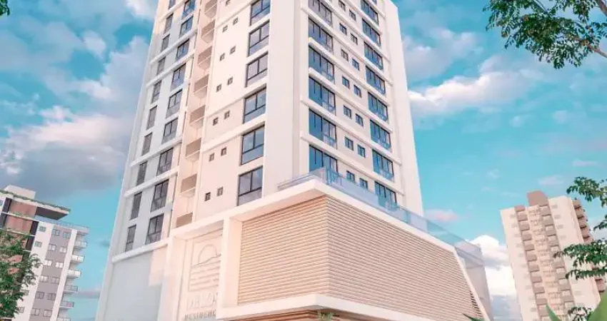 Apartamento com 2 quartos à venda na Rua Joaquim Nunes, 17, Centro, Camboriú